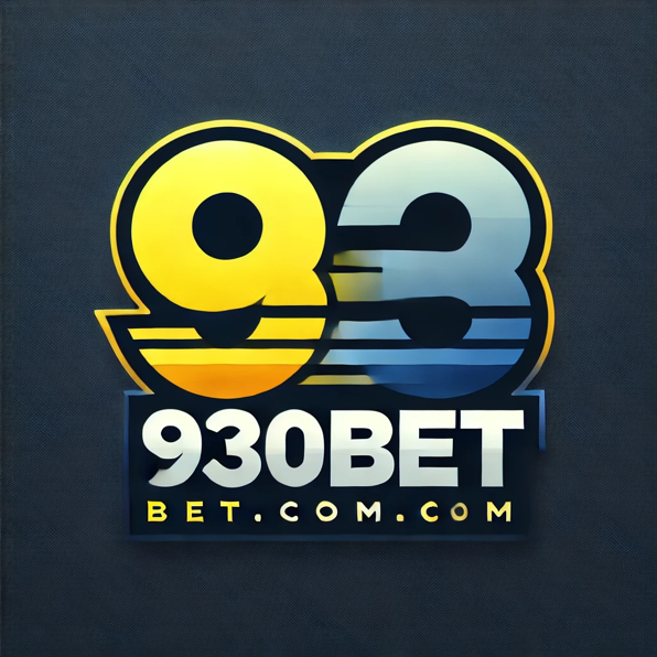 Logo da 930bet